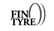 Fin Tyre