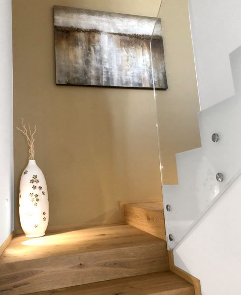 INTERVENTO RESIDENZIALE 