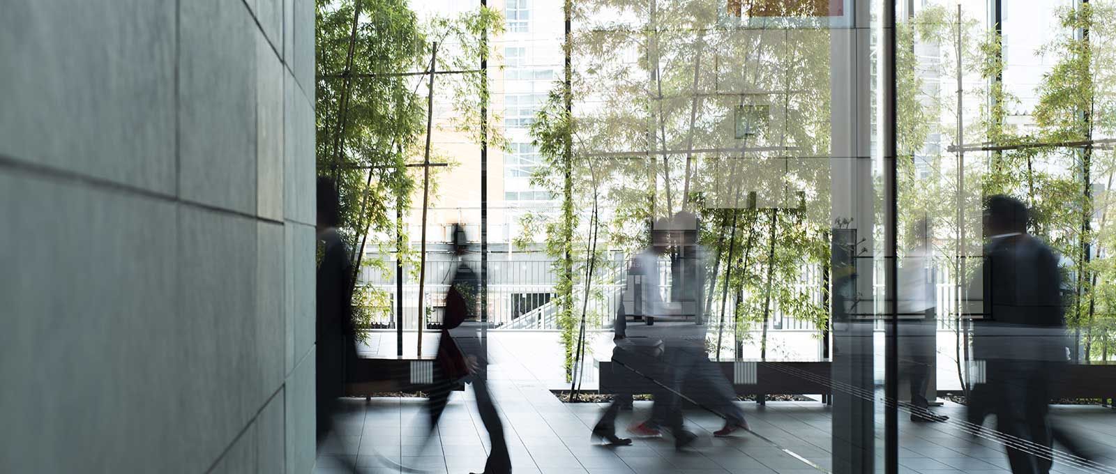 Building & Facility Management